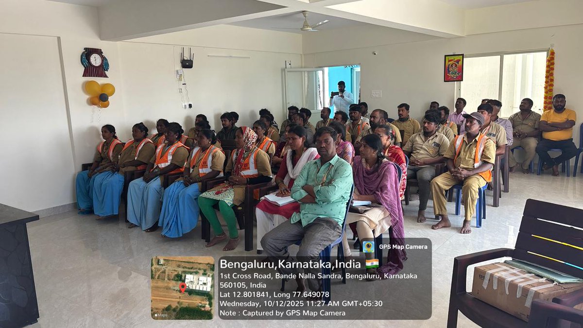 DMA KARNATAKA 'JIGANI TMC' tweet media