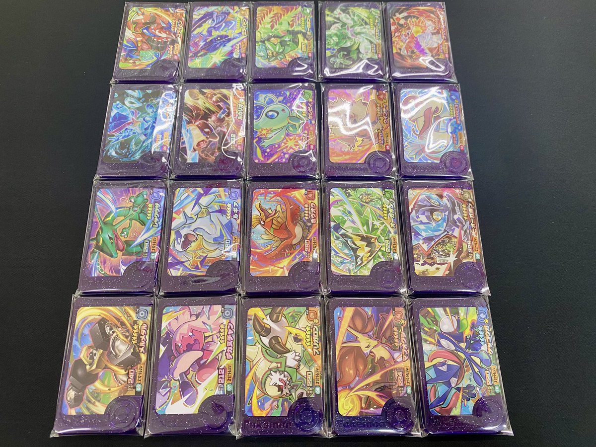 万代書店岩槻店カード (@iwatsukicard) on X