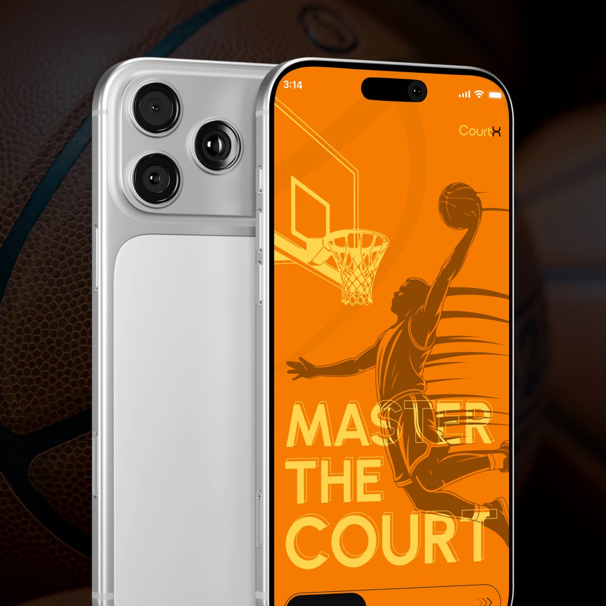 alamgirhosainux's tweet photo. Just designed a new Basketball Match Live Screen UI with a dark sporty look and real-time stats overlay.
Full shots here 👇
Behance: https://t.co/fqvtnS3foo
Dribbble: https://t.co/85NOlpBsQT
#UIDesign #SportsUI #BasketballApp #FigmaDesign https://t.co/yEzRxj0CyL