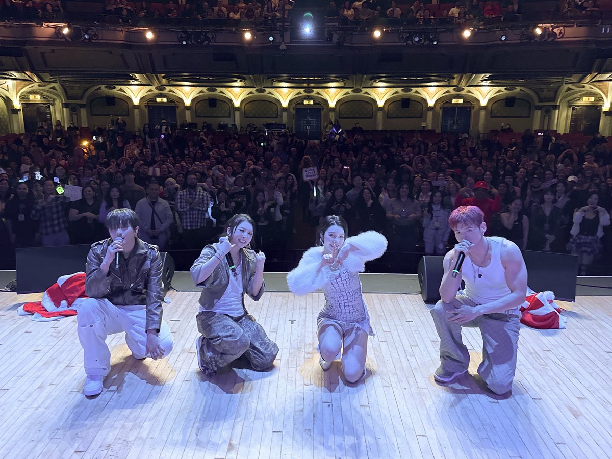 KARD (카드) tweet media
