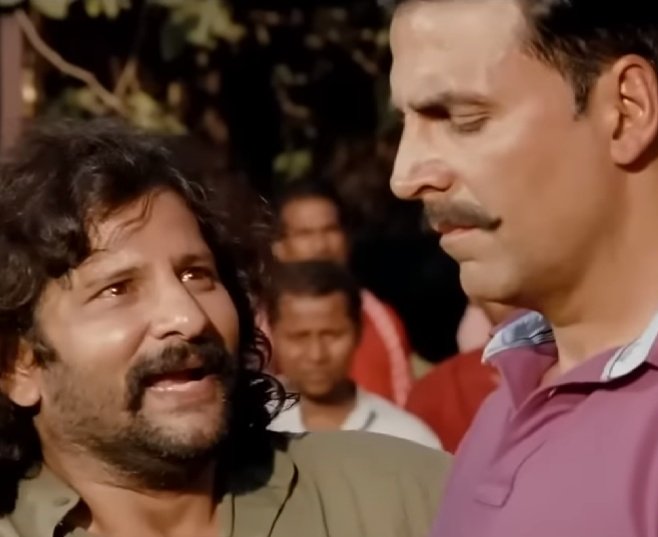 Sara Arjun's father Raj Arjun played important part in Rowdy Rathore ...