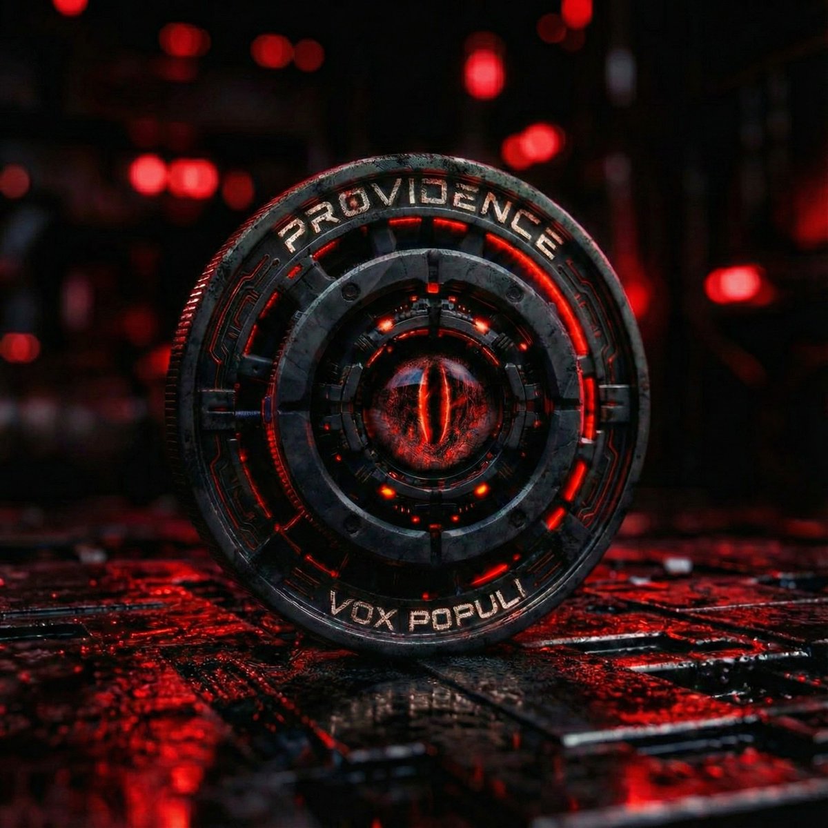 Get your F8 NFT: opensea.io/collection/f8-… 

Stake it to get your "Mark" for the Chamber: hub.playprovidence.io/collection

Fill the Predemand form to get access to Community Phase: hub.playprovidence.io/pre-demand

Enjoy your multiplier.