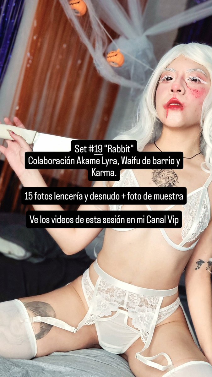 Set nuevo en venta t.me/x_chuuu_x