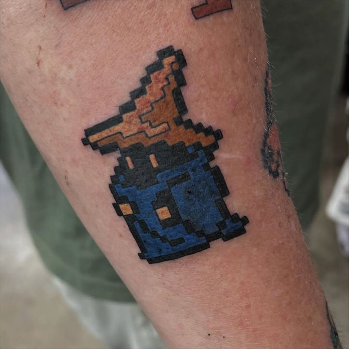 Citizen Sean tweet media