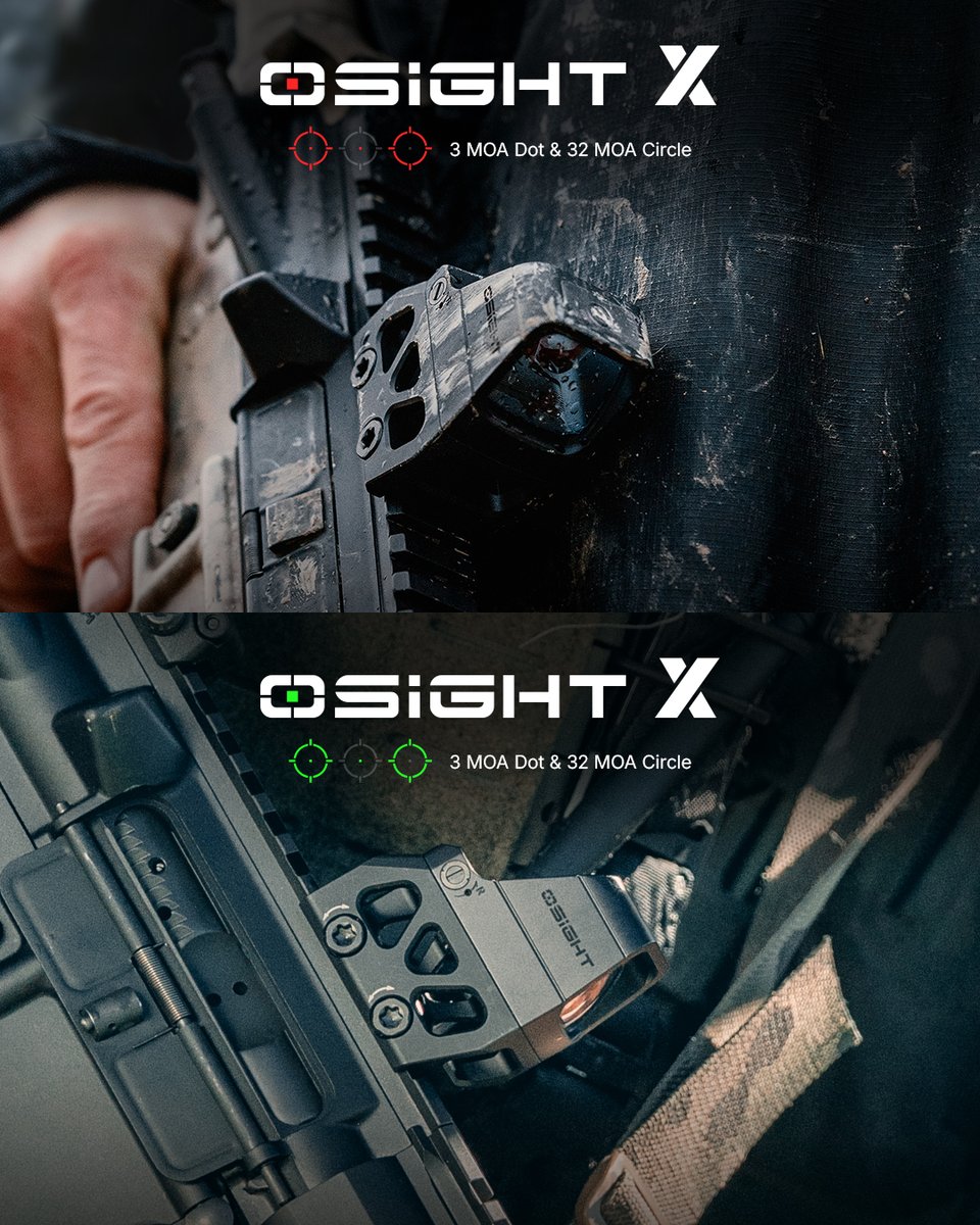 Osight World tweet media