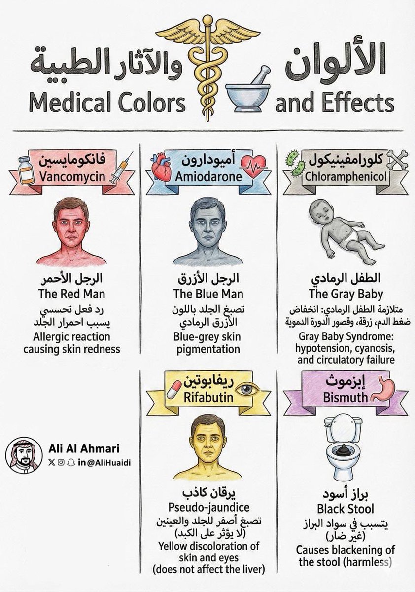 عليـ الهويدي tweet media