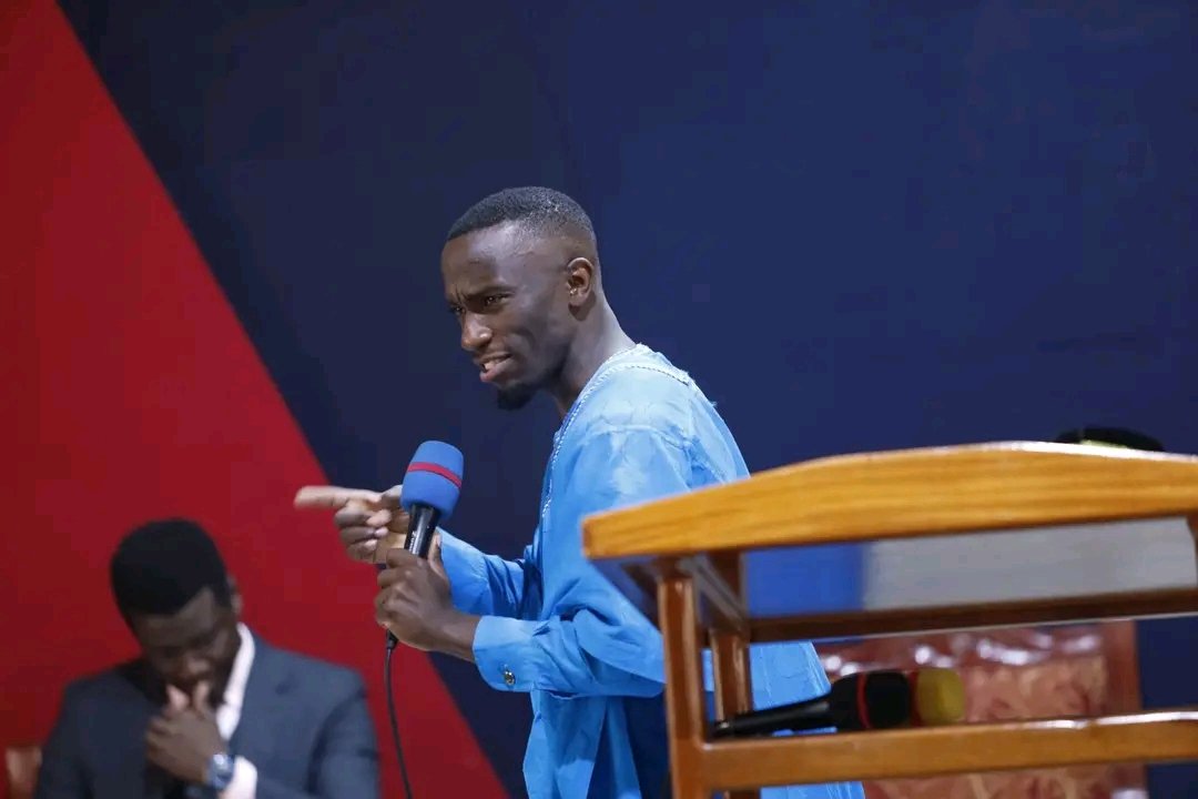 Caleb Mbabaali tweet media