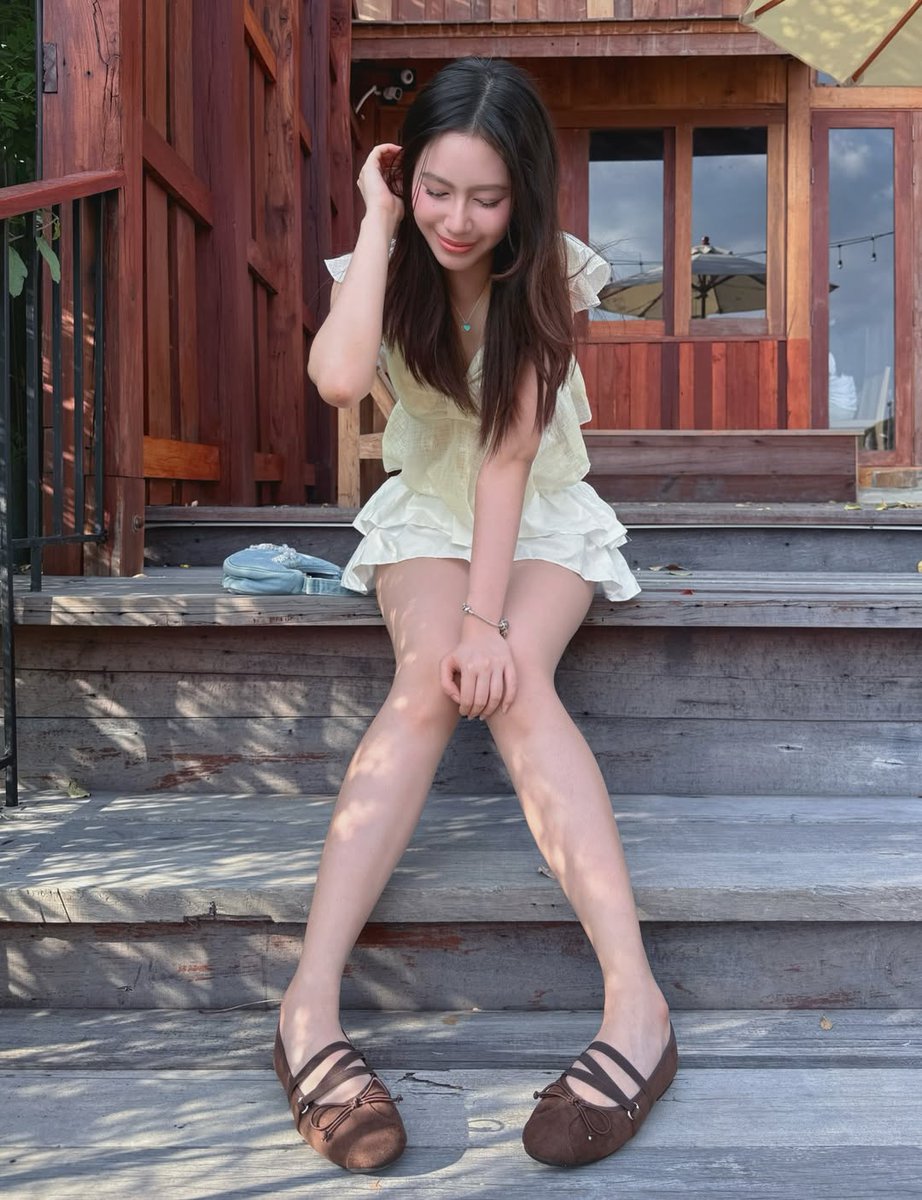 Robert51305401's tweet photo. สวยเนียน น้องจ๋า https://t.co/yFCBWYlXmn