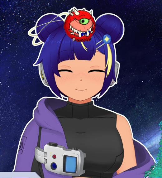 DiduDraws's tweet photo. 32 Years of DOOM!
Here's a little cacodemon png for your cacodemon needs
he'll be joining us for tomorrow's stream https://t.co/mjYRTOC3qH
