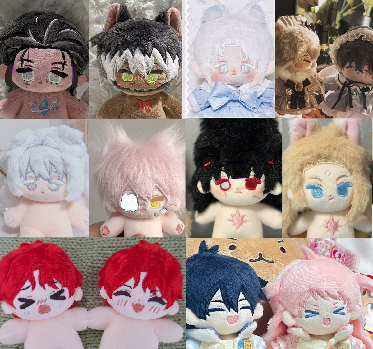 묘새 솜도안 커미션 tweet media