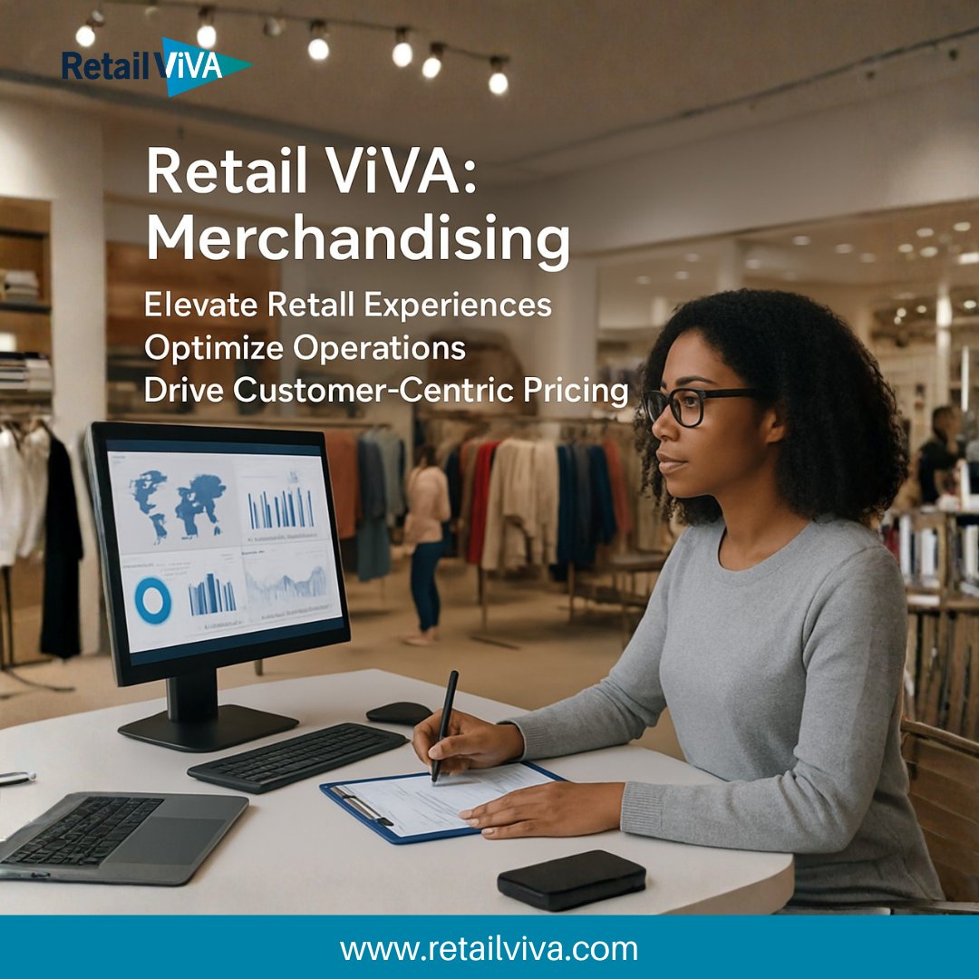 RetailViVA tweet picture
