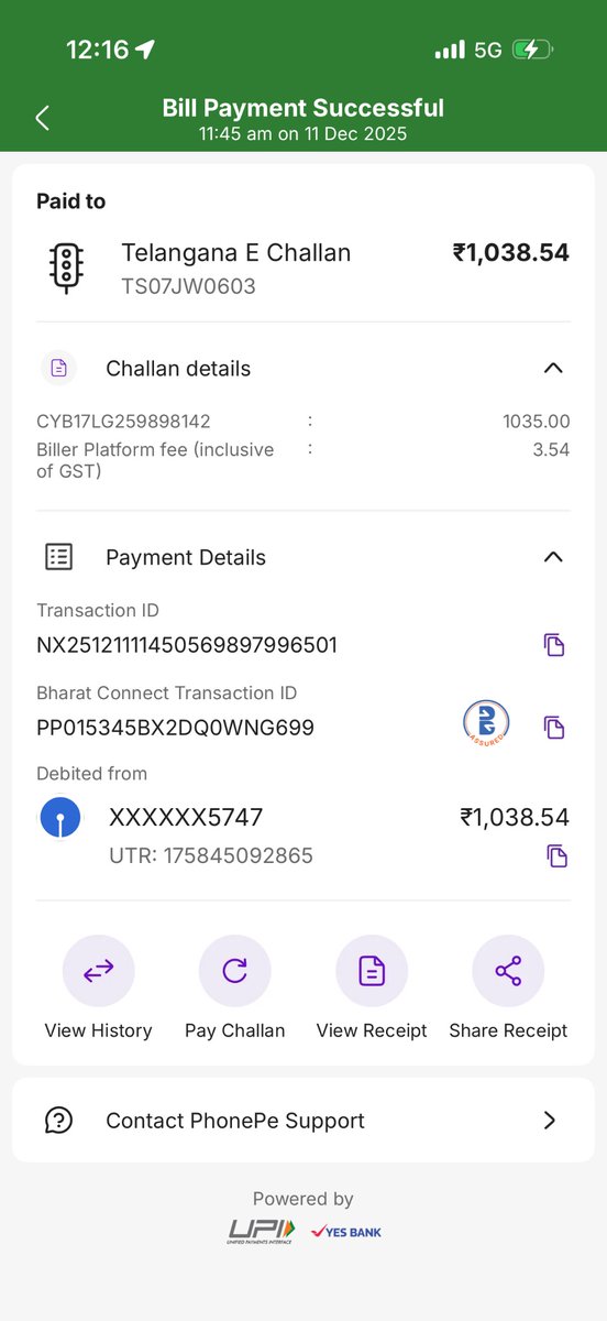 vamshi90's tweet photo. @CPHydCity @HYDTP These 3 officers have harrassed us to pay pending challans despite repeated requests to leave as we have kids and were in a urgency…After paying one challan by requesting the CI present, the central person has again snapped a challan on us as you can find in the picture…He also spoke rudely to my wife present along with me…This is ridiculous and shame on freindly policing policy of Telangana police…