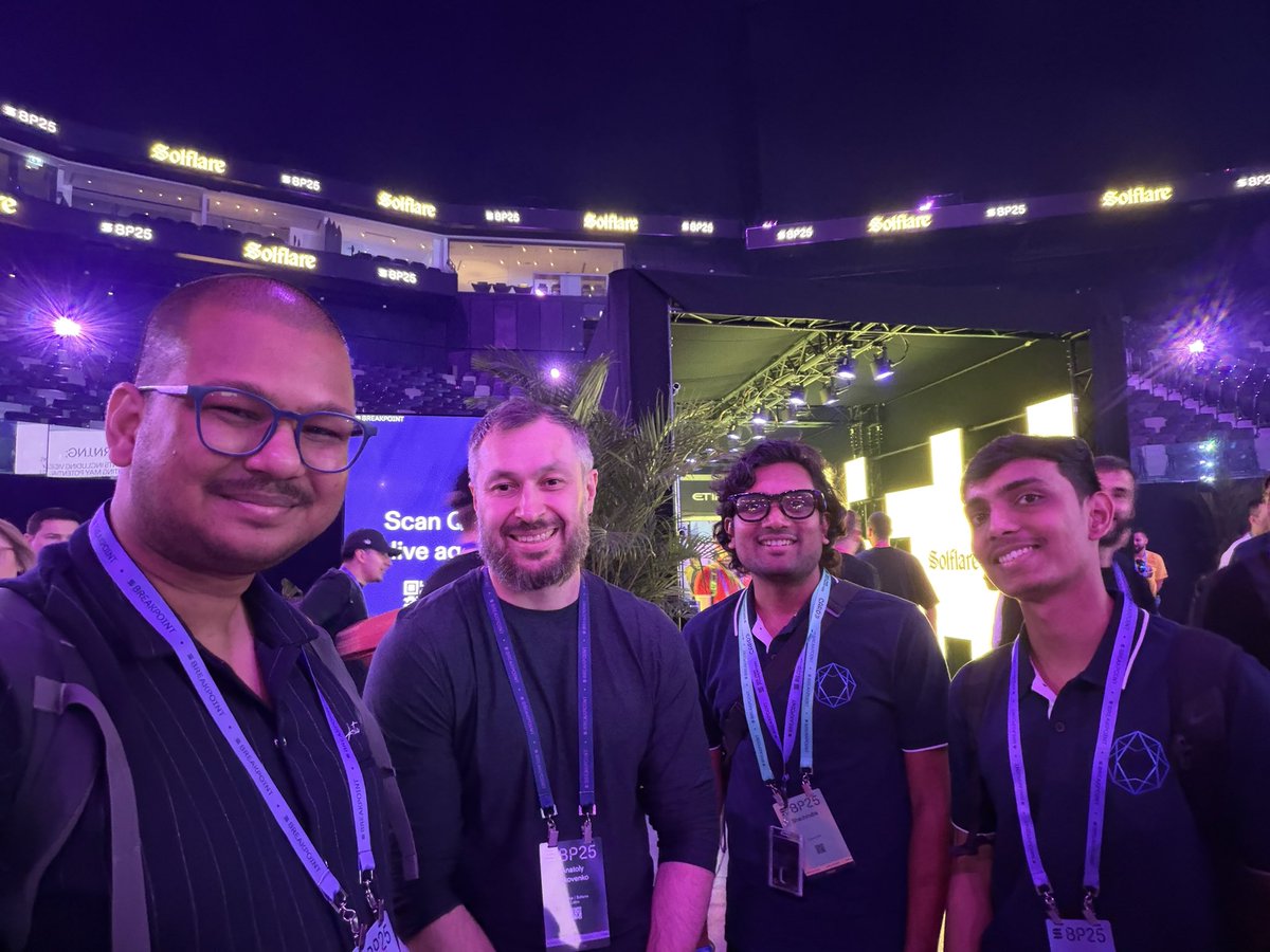 CyreneAI tweet media