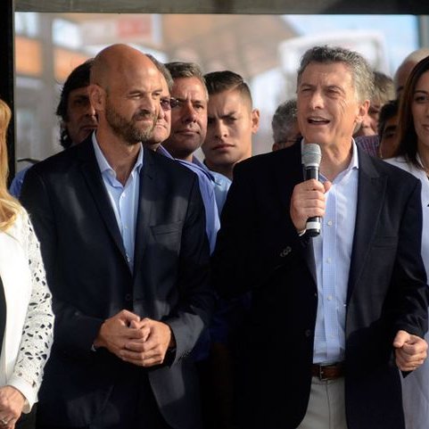 El METROBUS fue una mega obra inigualable. De la mano de Mauricio y Guillo Dietrich Argentina tuvo la mayor cantidad de Obras en los últimos 30 años. Vale la pena destacar, merece ser recordado en tiempos de tanto egoísmo político y miserias partidarias.