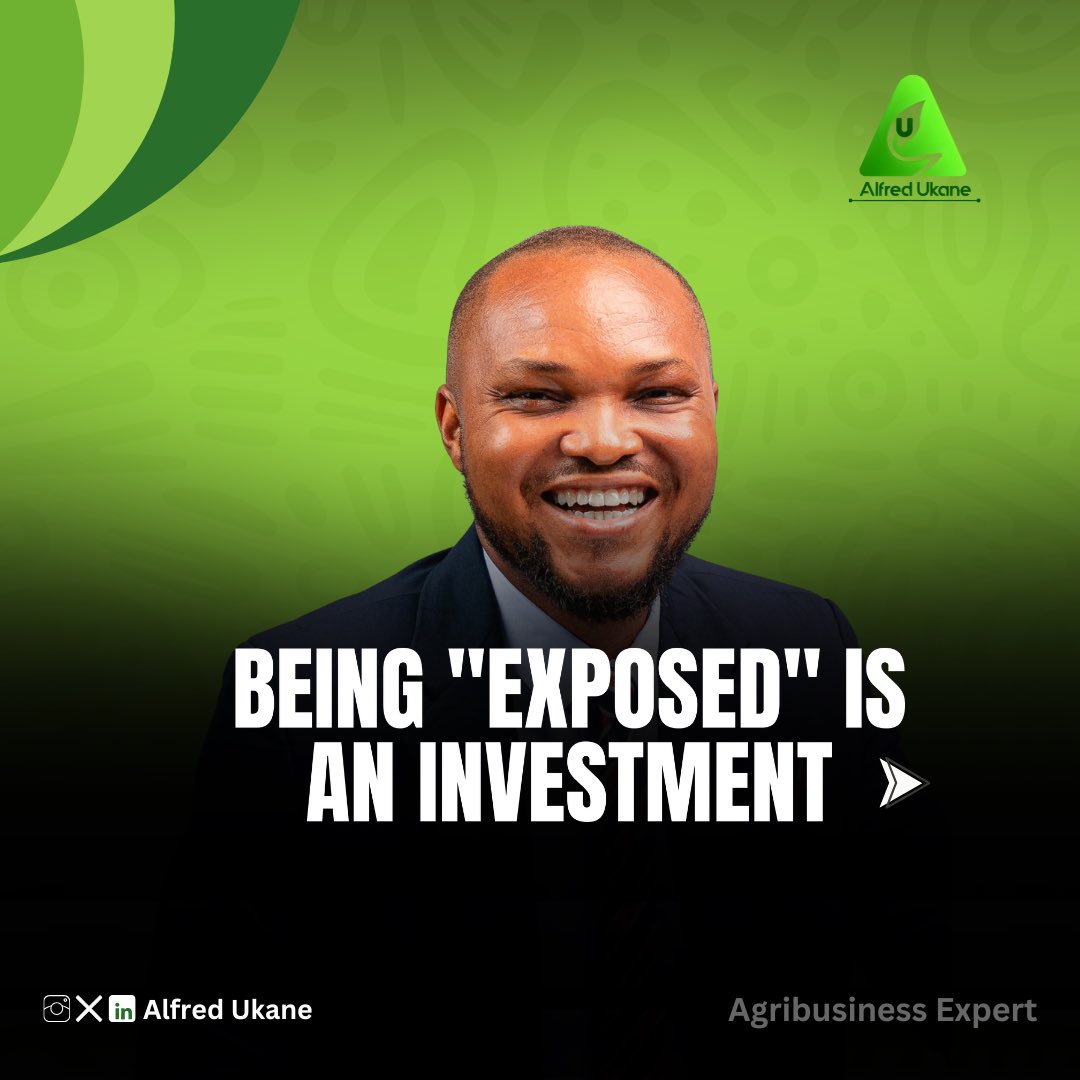 Alfred Ukane tweet media