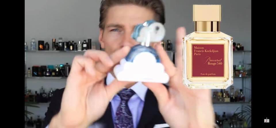 (ตอบช้า)น้ำหอมTom Ford Byredo Diptyque และอื่นๆ tweet media