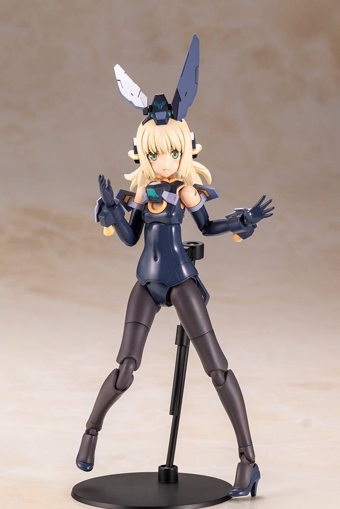 Nin_Nin_Game's tweet image. The P3 Zelfikar Light Armor Ver. arrives with a sleek new silhouette! ⚡🤖

Fully pre-painted and pre-assembled, it features sharp armor details, expressive face parts, exclusive weapons, and smooth articulation.
Pre-order now 👉 bit.ly/3YjBX2z

#Kotobukiya #FrameArms