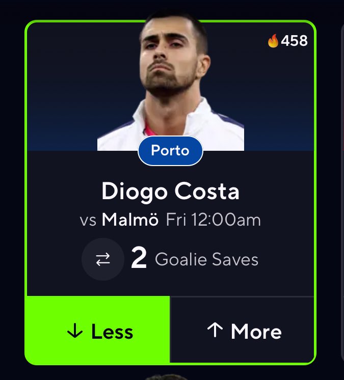 🍀GOBLIN PICKS💰 tweet media