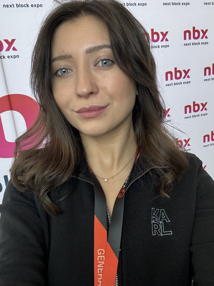 LinaGoeva's tweet photo. 🌟 My Journey in Crypto: From Despair to a Community That Changed My Life

Hello everyone 🚀
Today, I want to share my story — how I entered the world of crypto and how one community became a turning point in my life.

💫 How It All Began

I came into crypto from a place of absolute despair.
At that time, I believed only one thing: in crypto, people lose money, homes, and everything they care about.
The only thing that gave me hope was that the leader of this community was my close friend. I saw her life getting better every year — unlike mine.

🔻 My First Steps

In the TEX Community, people were placing deposits with 10–12% returns in TRX.
I didn’t have the funds to participate like everyone else, but I was curious.

So I tried — starting with the minimum.
That’s where everything began.

🔥 A Community That Supported Me

Later, I discovered that the community had many traders who helped newcomers understand crypto.
There was also free education from scratch, valuable advice, and plenty of learning resources.
Of course, I took advantage of every opportunity.

🌍 Exhibitions That Changed Me

We attended crypto expos like NBX Berlin and NBX Warsaw.
It felt like a completely different world —
a world of future technologies, inspiring projects, and people who are driving the industry forward.

But the best part was the people beside me —
being surrounded by those who could explain everything in a way I understood was truly priceless.

🤝 Offline Meetups & Real People

We also had offline meetups, and I was so curious to finally see:
Who are they? All these crypto people? What do they really look like?

And you know what?
They turned out to be just like me — real, passionate, driven individuals who want to grow.

🧩 Growing Together

Soon, my friends began joining the community as well.
We learned together.
We invested together.
We believed that this was the place where we could achieve more.

🚀 A New Level — The Launch of the Token

And then the community introduced its own token.
It brought the entire project and our journey to a completely new level.

And of course — I’ll talk about that in my next article. 😉