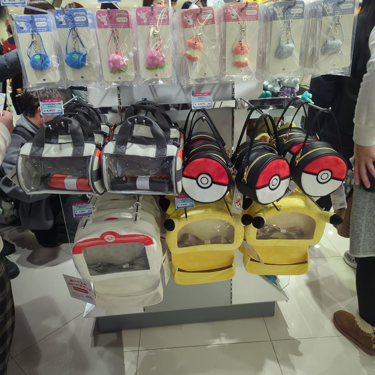 ポケモンセンターオーサカ情報局(非公式) Pokemon Center Osaka info