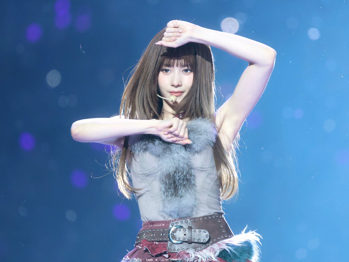 サナ twice