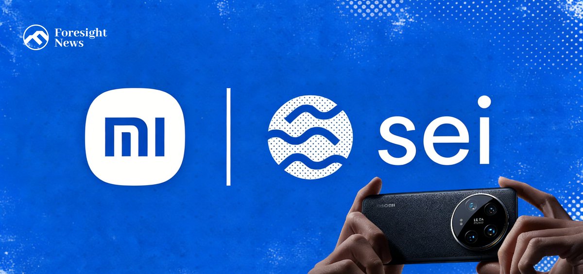 Foresight News tweet media