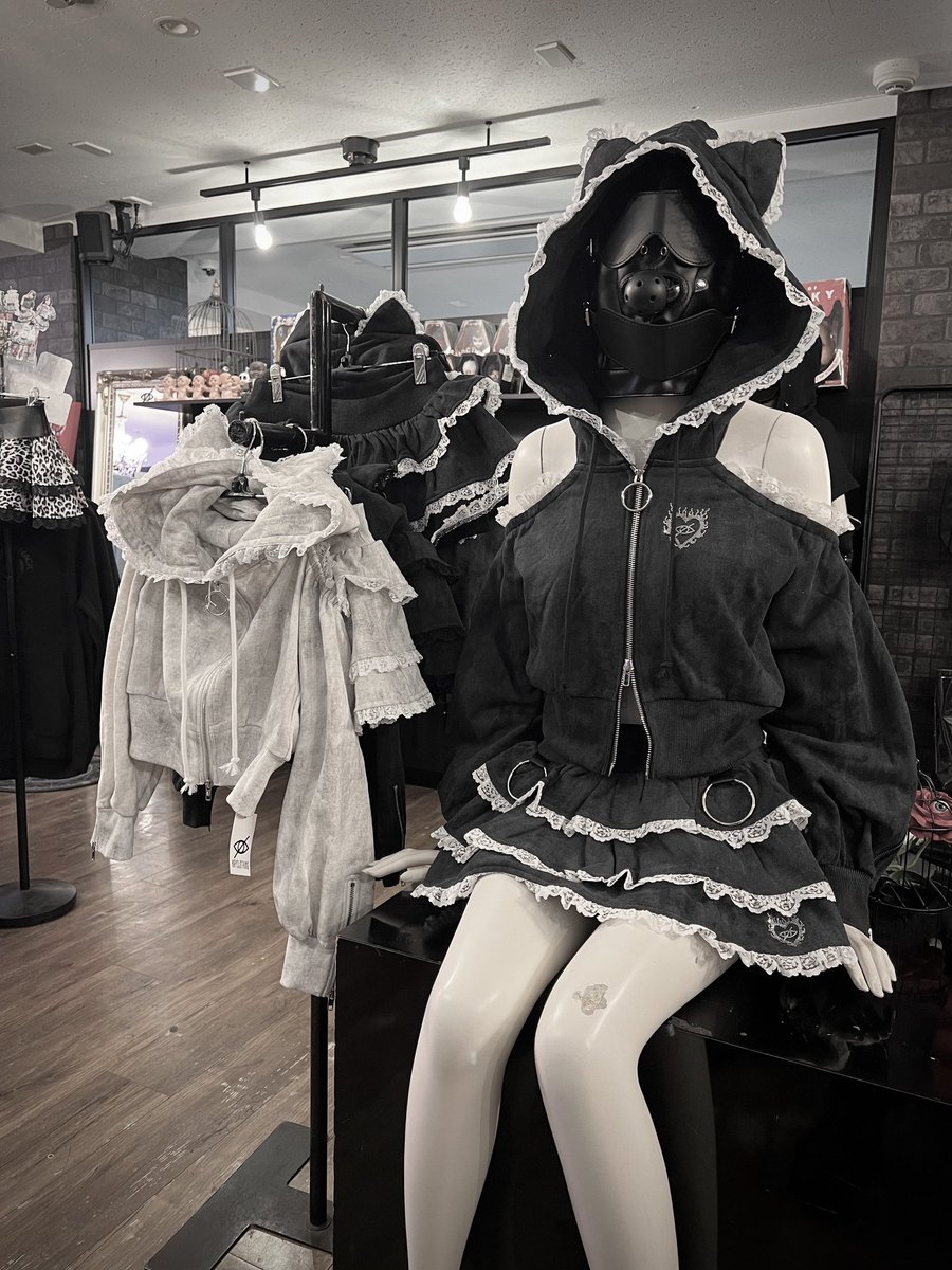 薊みぃ☁️🐾 (@mii9_18) / Posts / X