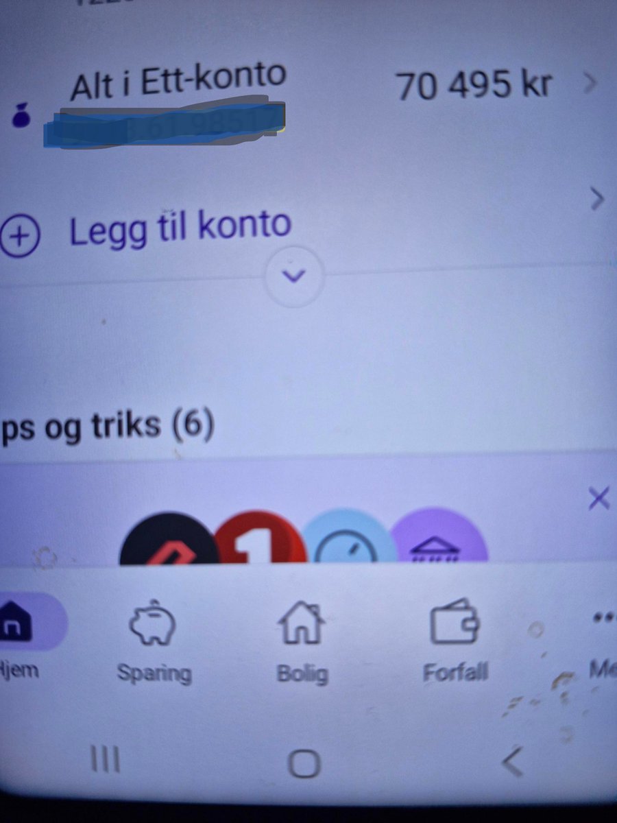 ove andreassen tweet media