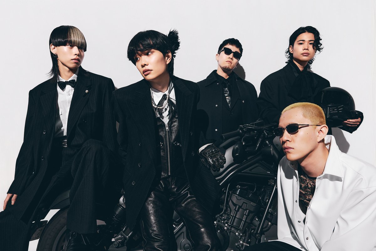 今週末 愛知・大阪公演開催！／ Ochunism ONE MAN TOUR 2025 