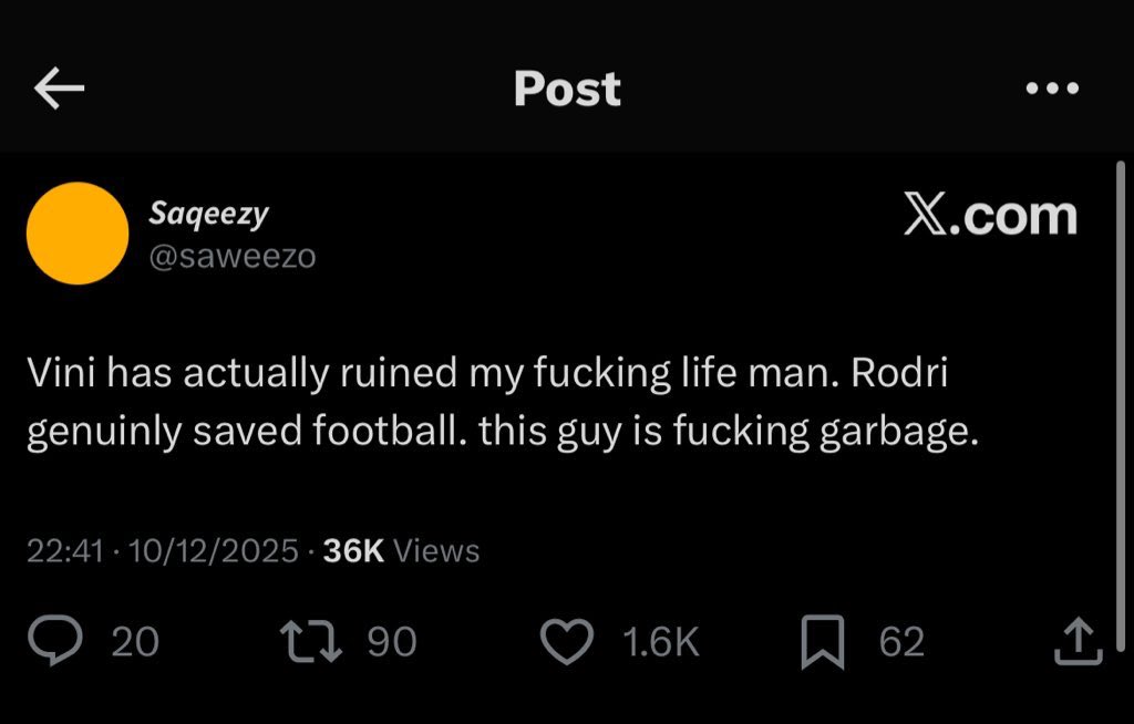 I get hate for saying what they're scared to admit until it's safe