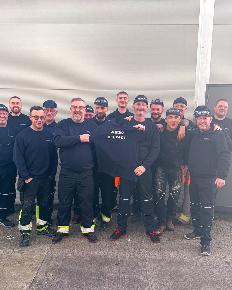 RodMarconi's tweet image. Work life ✈️