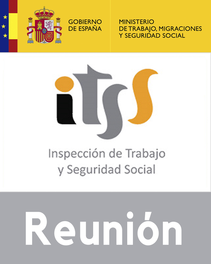 ServizosCCOO's tweet photo. CCOO Servizos reuniuse coa Inspección de Traballo para presentar propostas ao Plan 2026 📋
🚨Reclamamos máis control, máis vixilancia e máis protección da saúde laboral e dos dereitos das persoas traballadoras 💪⚖️
Foco na precariedade nos servizos 🔍 
👉https://t.co/TrYp7ACmTP https://t.co/rJthzdADtH