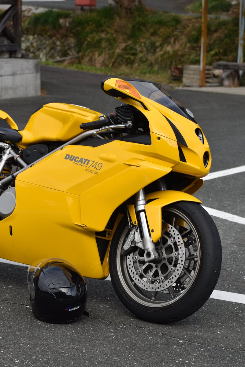 to-ya (@ducati_HONDA) / Posts / X