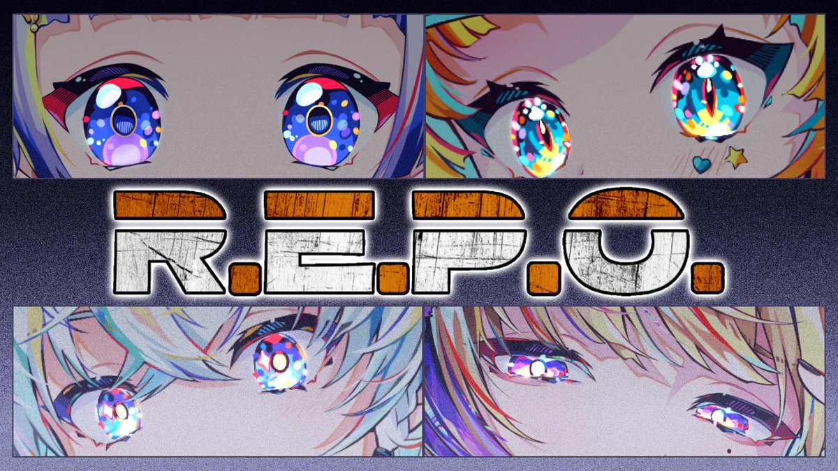 まいど！
本日の配信スケジュールを共有します🍬

12/13(土)  21:00～
宇宙観れふと #REPO コラボ配信
twitch.tv/ucyukanleft

よろしくお願いいたします🙏
#Vtuber #Vtuber推し探しにどうぞ #天玉興業