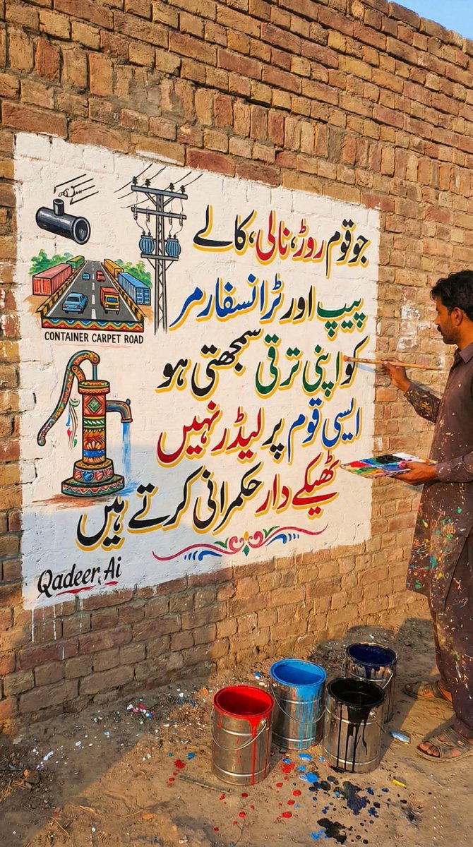 BalochNadir5's tweet image. کڑوا سچ