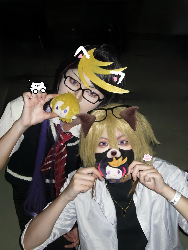 Yuyu (@a1bankn0x) / Posts / X