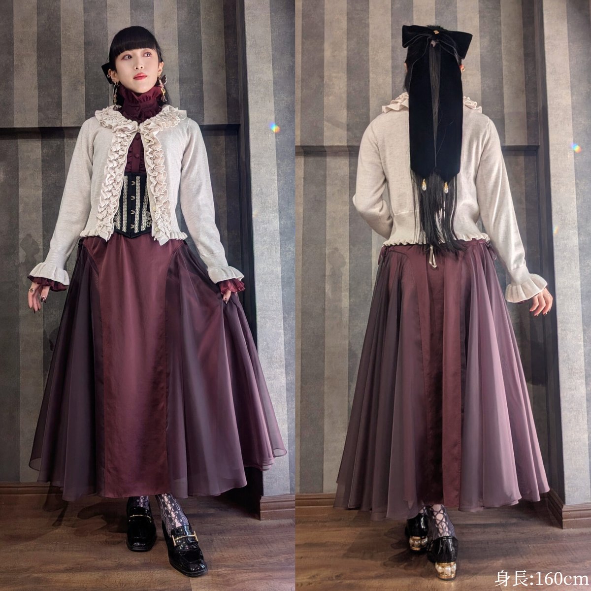 アビエタージュ (@abilletage) / Posts / X