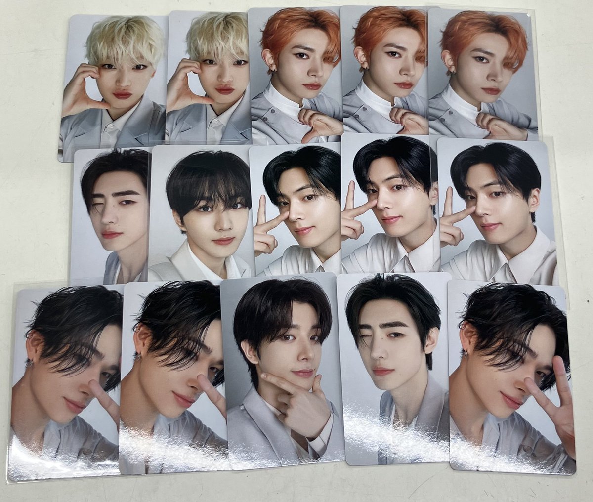 ✞✟ #ENHYPEN ENHYPEN ✞✟ 12月14日ミューバン出演！🎤 WALK THE