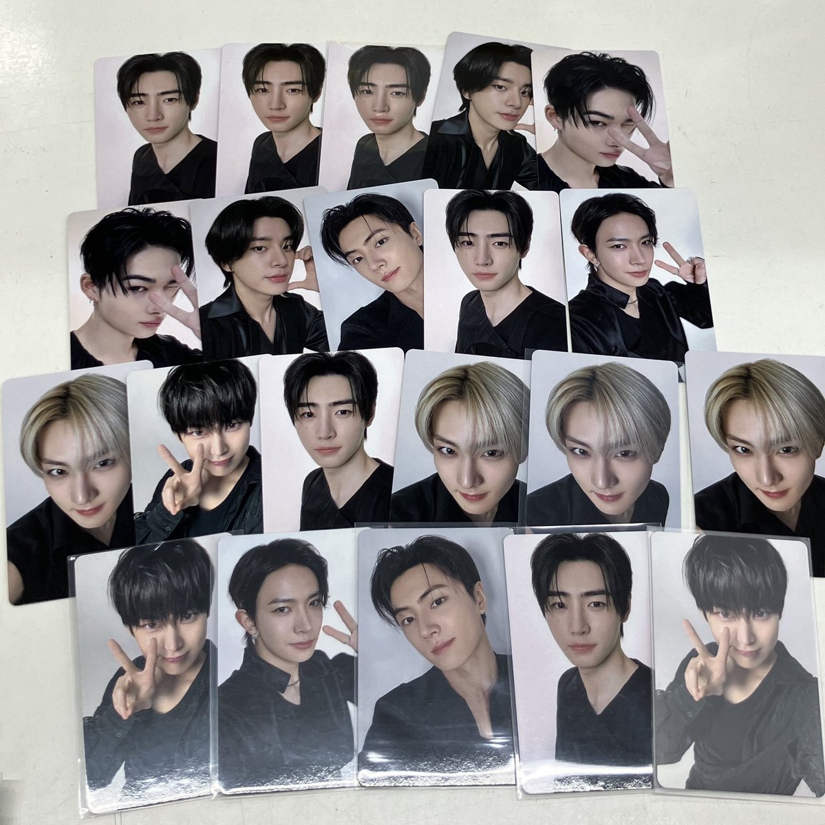 ✞✟ #ENHYPEN ENHYPEN ✞✟ 12月14日ミューバン出演！🎤 WALK THE