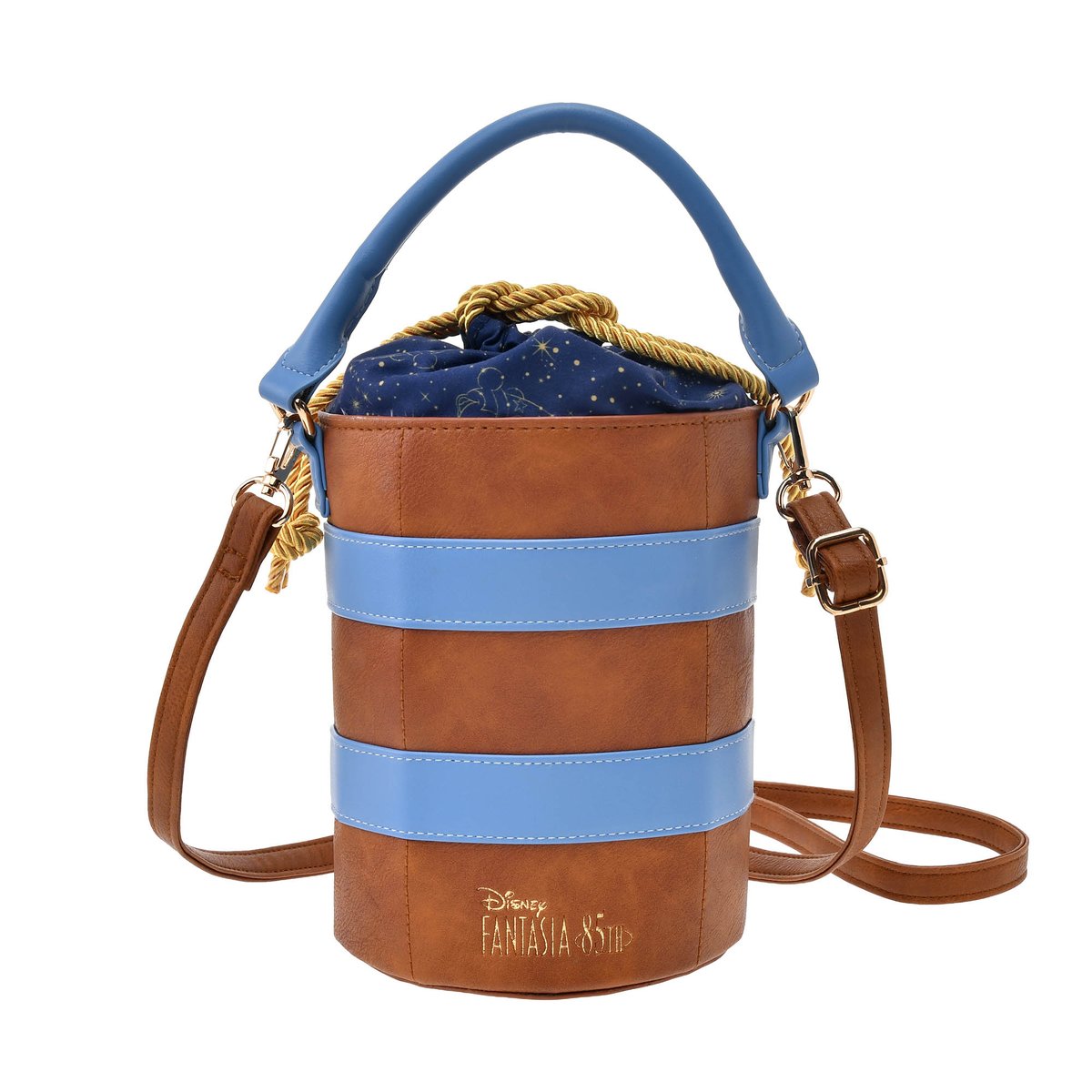 映画『ファンタジア』公開85周年を記念したコレクションがディズニー