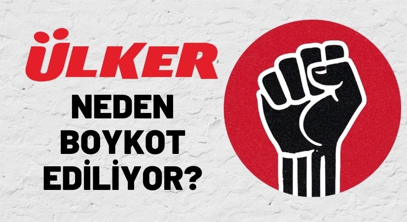 seccoo047's tweet photo. "Enver Aysever Mehmet Akif Ersoy Güllü Grup
Bizi Bölemeyeceksiniz"
#BoykotDedektifiEngellenemez #Ülkerboykot

Çeşitli israil menşeli ürünleri satması sebebiyle boykot listesine alınan Ülker gurubu haddini aşarak bu milletin değerlerine saldırmıştır.. https://t.co/SkKZrxhIKV