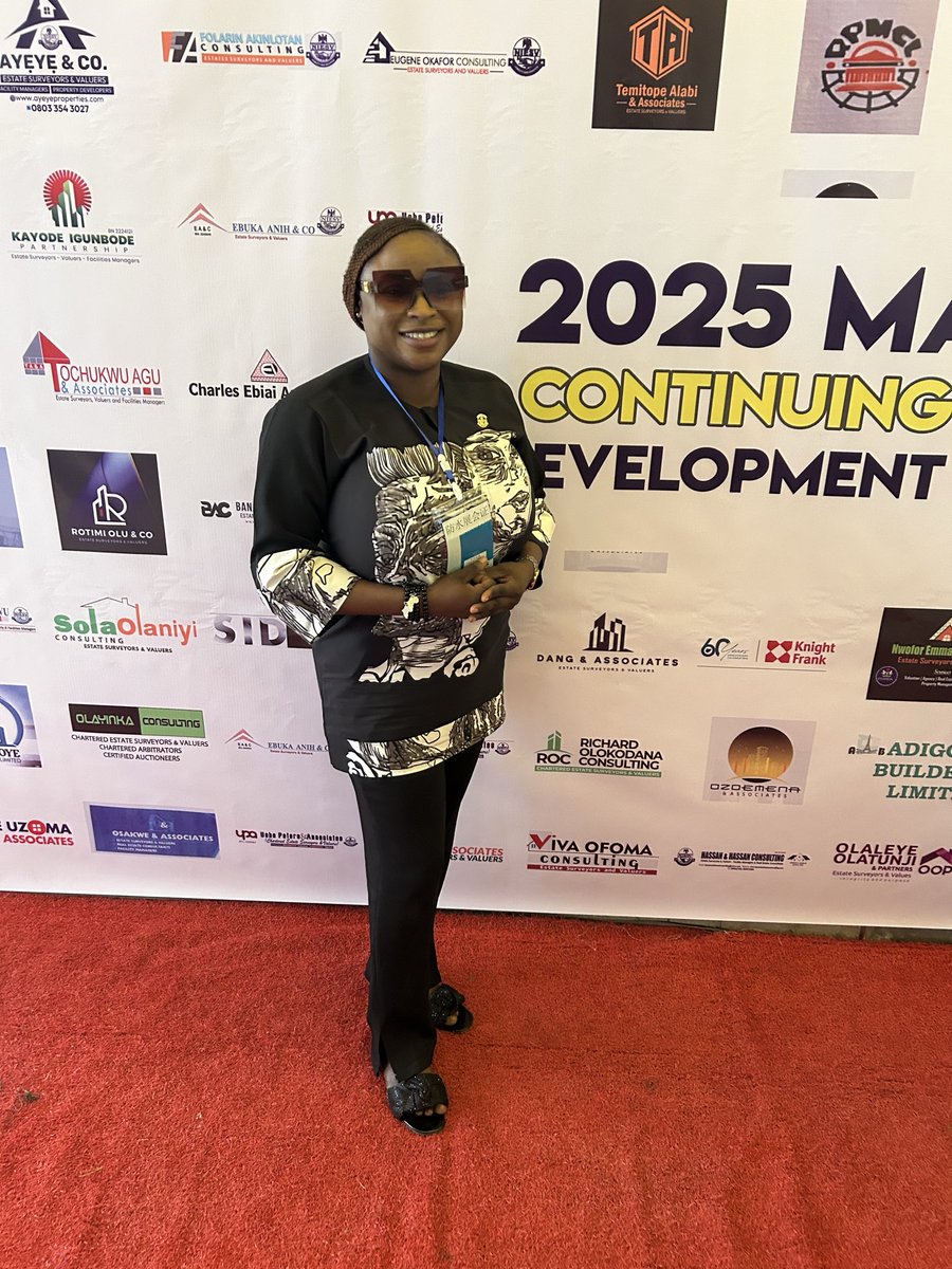 BewajiAdeyinka's tweet image. At MCPD 2025, NIESV Abuja Unity Branch.