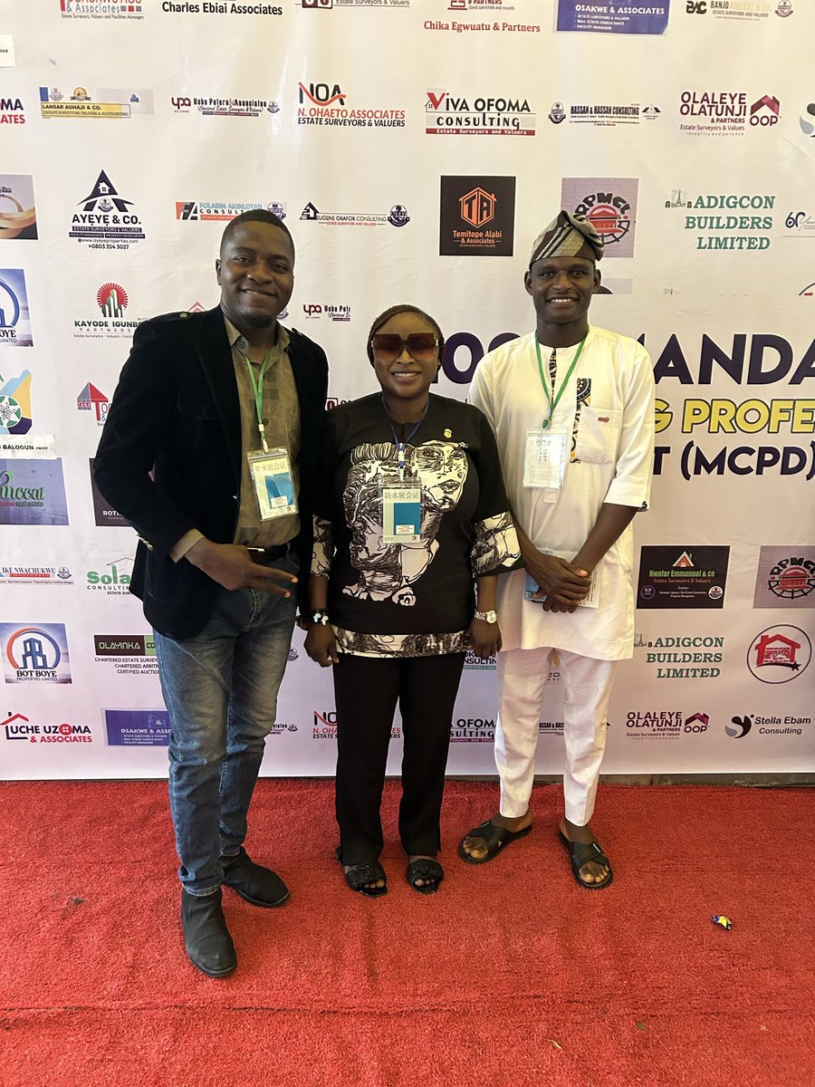 BewajiAdeyinka's tweet image. At MCPD 2025, NIESV Abuja Unity Branch.