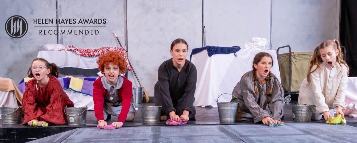 Compass Rose Theater tweet media