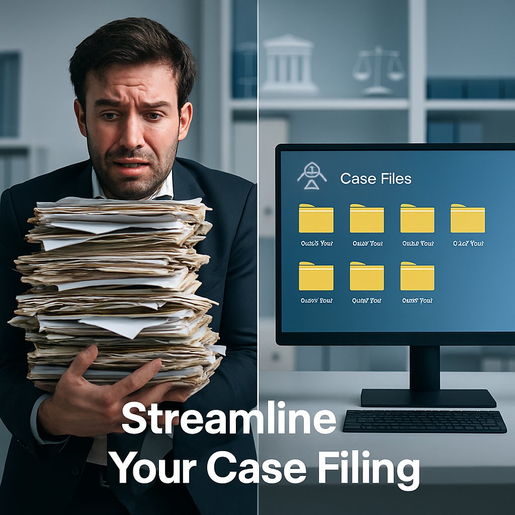 trrb_geeks's tweet image. Case filing still a marathon? The setup is the problem.
We build fast, compliant digital workflows for legal teams.
Call us before today’s court appearance.

📧 geeks@trrb.co.za
 📞 087 265 1423
 🌐 trrb.co.za

#TRRB #GeeksAtWork #DigitalWorkflow #LawFirmSupport