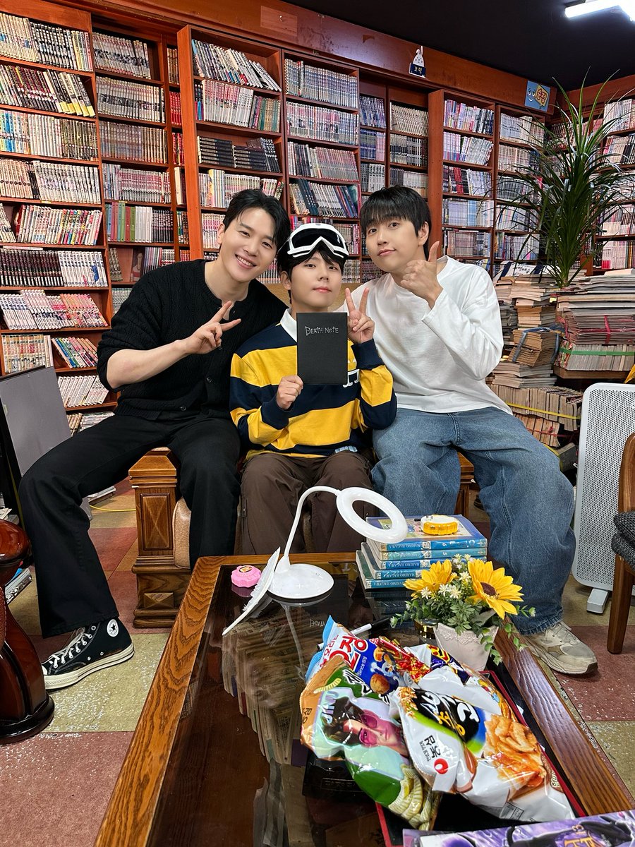 오디컴퍼니 tweet media