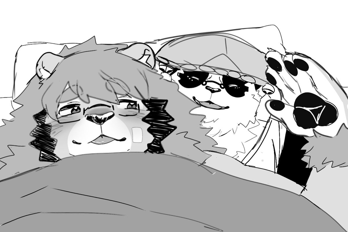 Cocoducker (COMMISSIONS CLOSED 4/4 LEFT) (@cocobucker) on Twitter photo 