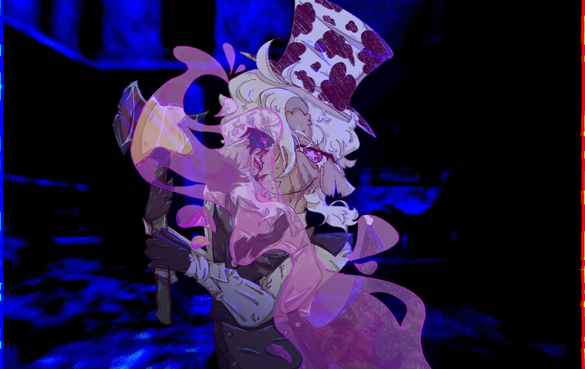 ShadowMilkCook1's tweet image. Uhhh... Do y'all like slendytubbies?
#slendytubbies #guardian #guardianslendytubbies #lennyxguardian #lenny #lennyslendytubbies