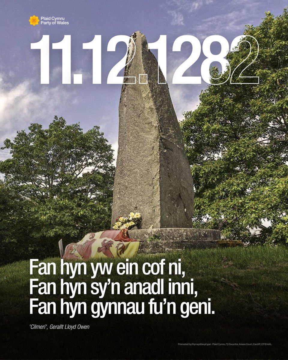 Plaid Cymru 🏴󠁧󠁢󠁷󠁬󠁳󠁿 tweet media