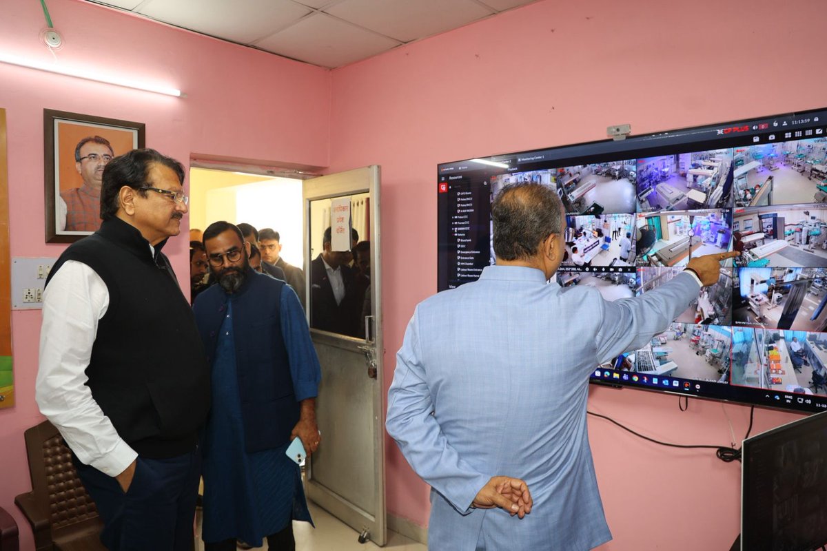 Mangal Pandey tweet media